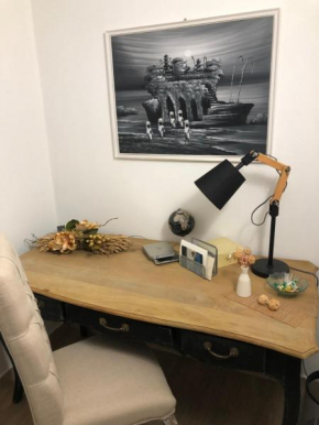 Ducale Estense Suite Apartment